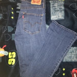 Levi Strauss size 26